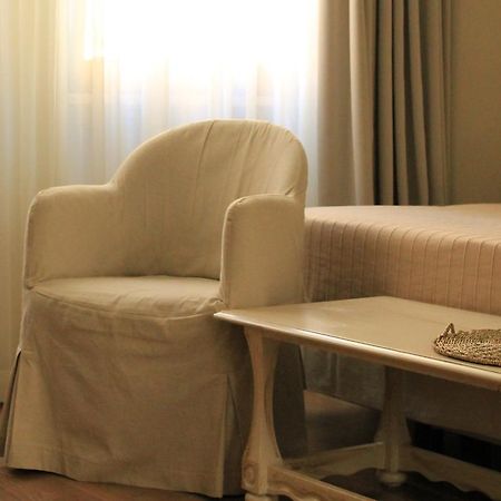 Hotel Touring Livorno Eksteriør billede