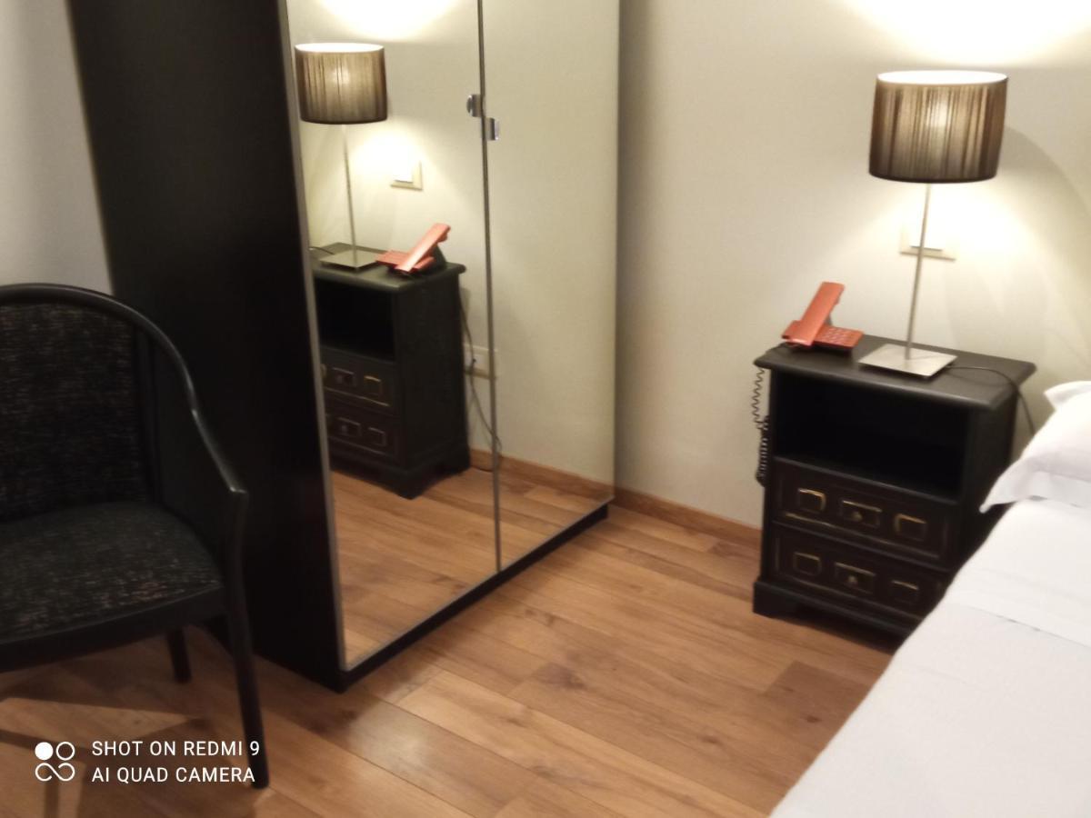 Hotel Touring Livorno Eksteriør billede