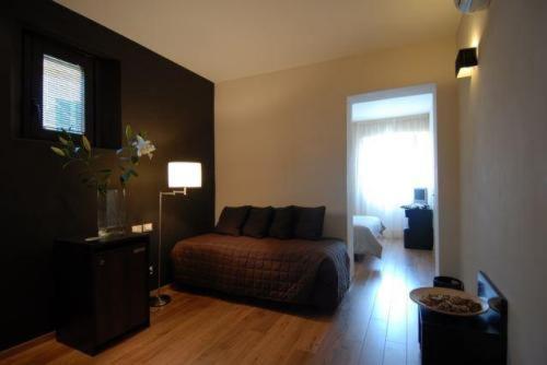 Hotel Touring Livorno Eksteriør billede