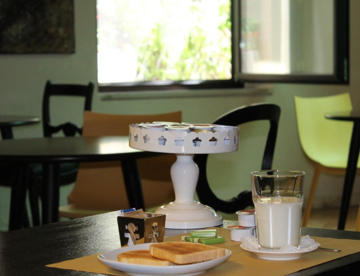 Hotel Touring Livorno Eksteriør billede