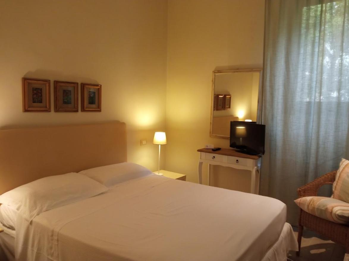 Hotel Touring Livorno Eksteriør billede