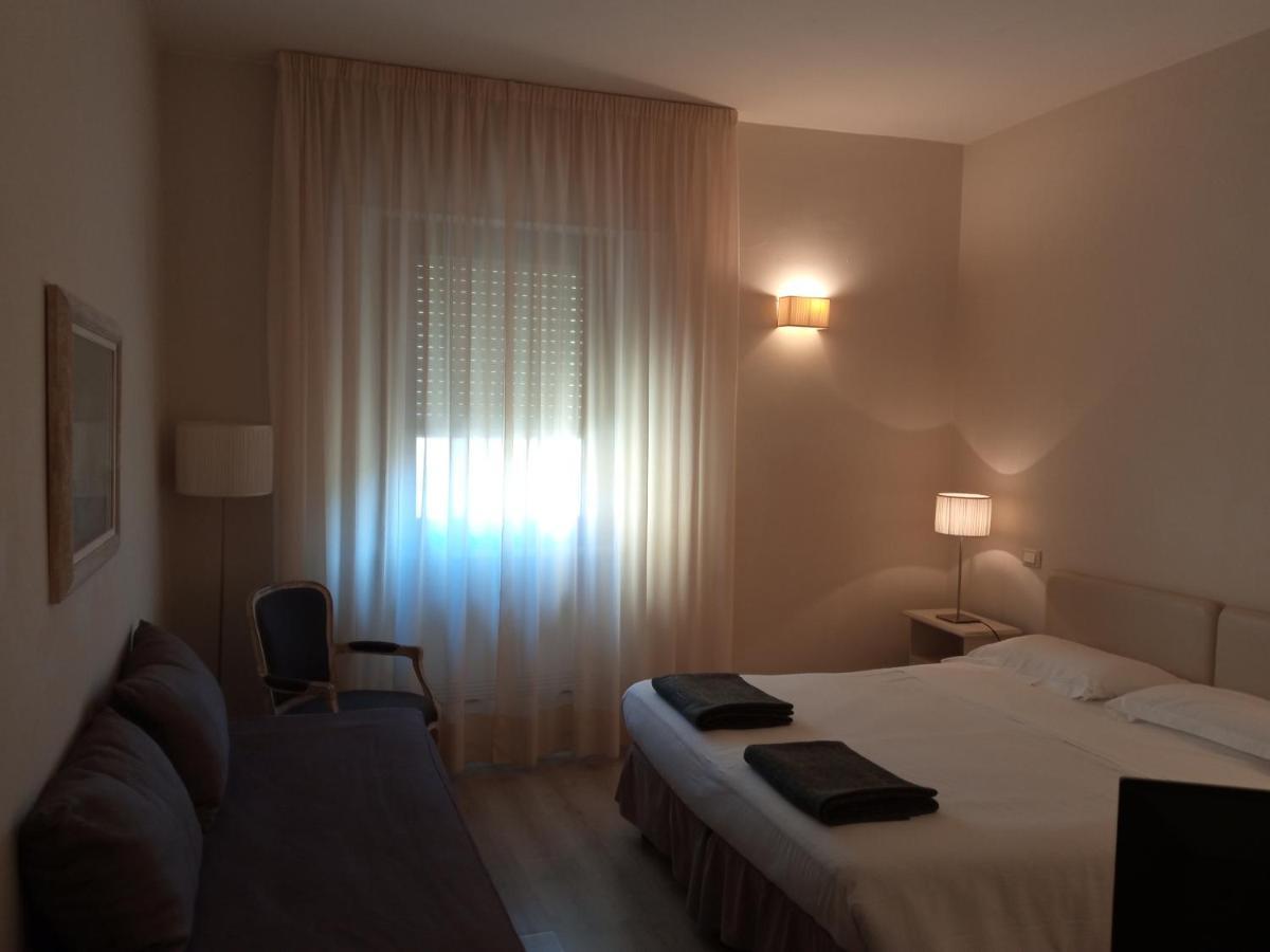 Hotel Touring Livorno Eksteriør billede