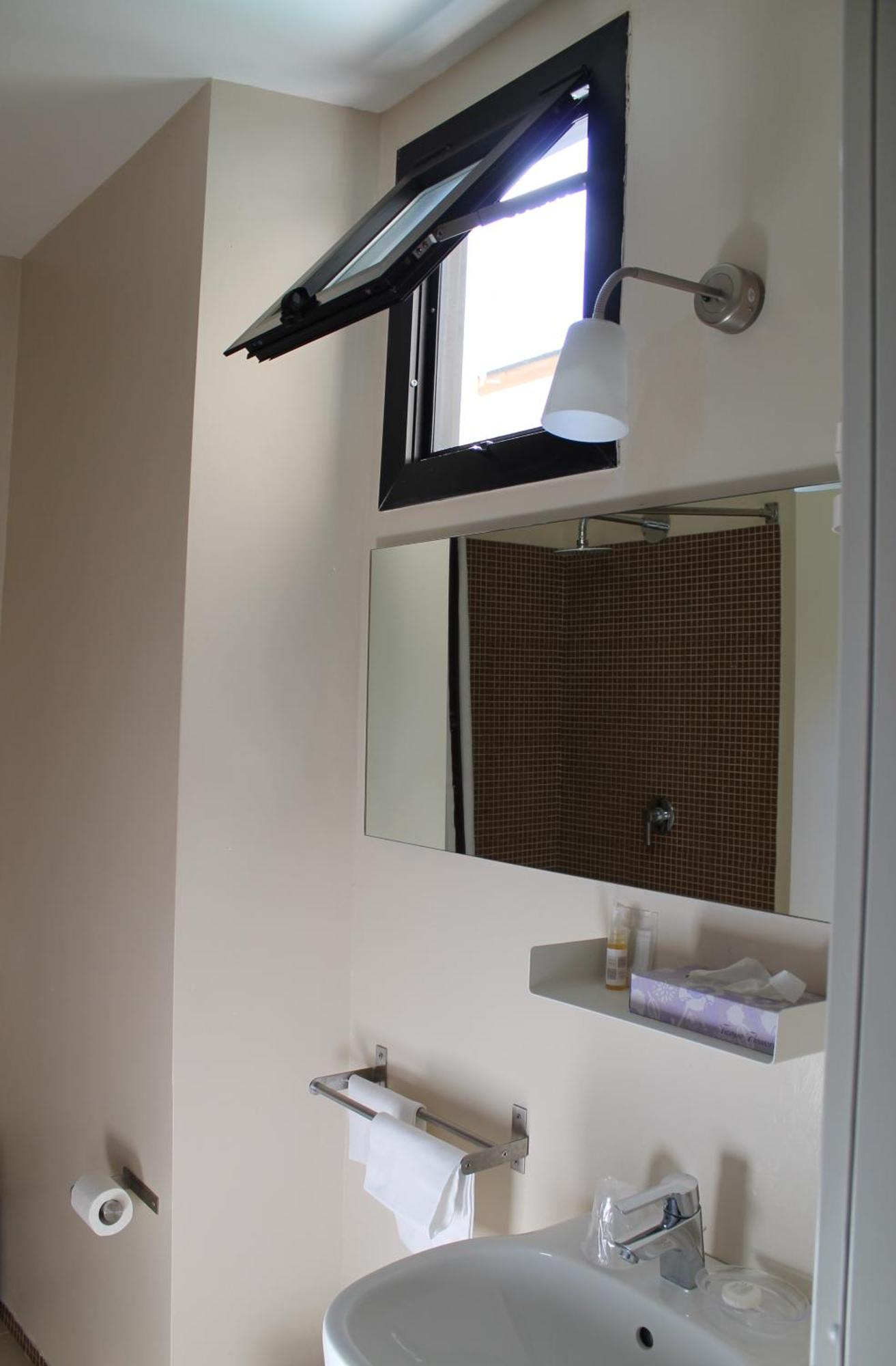 Hotel Touring Livorno Eksteriør billede