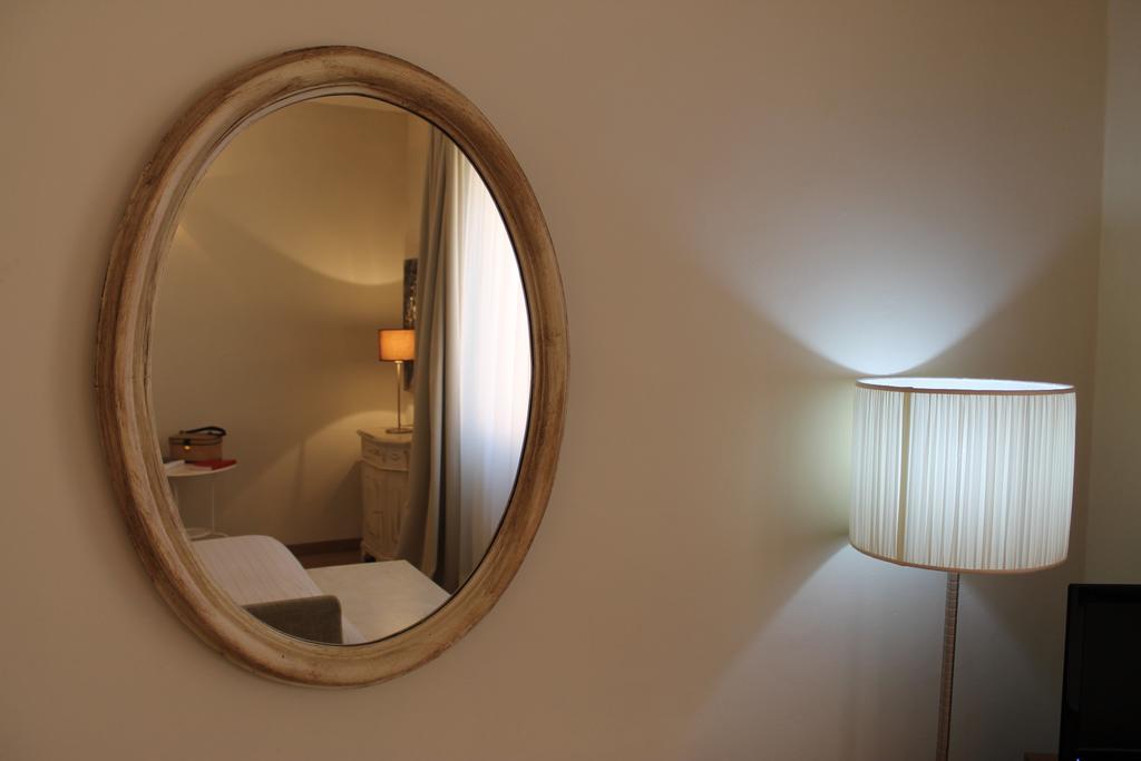 Hotel Touring Livorno Eksteriør billede