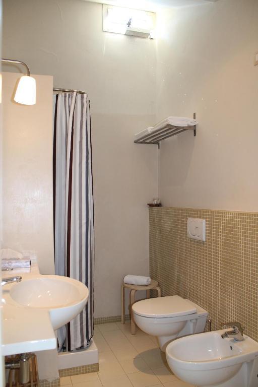 Hotel Touring Livorno Værelse billede