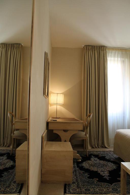 Hotel Touring Livorno Værelse billede