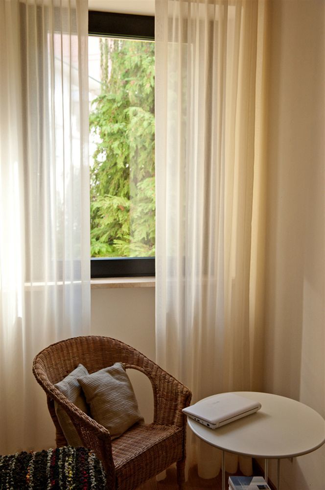 Hotel Touring Livorno Eksteriør billede