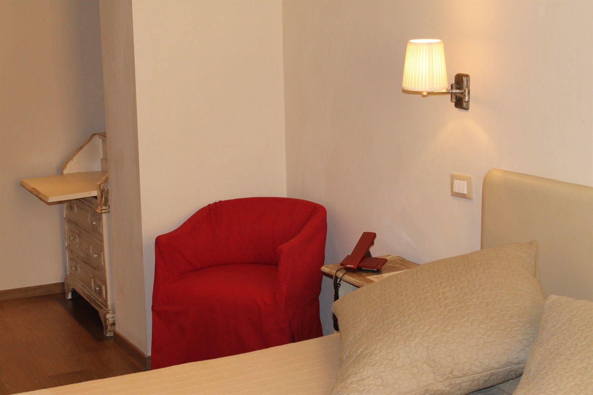 Hotel Touring Livorno Eksteriør billede