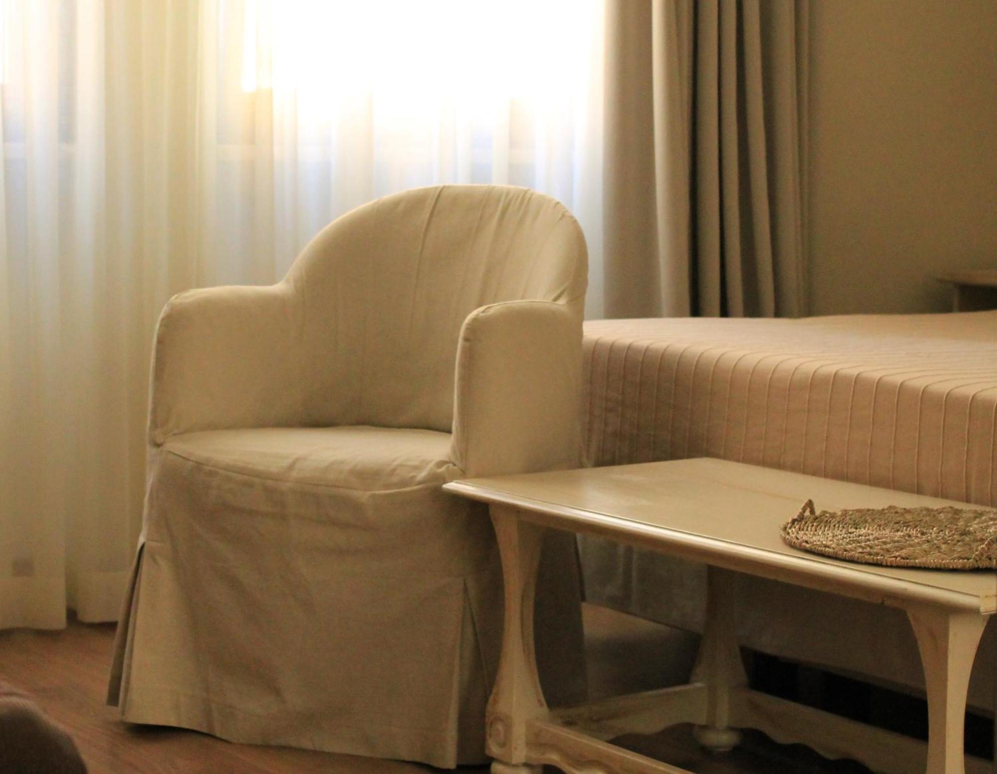 Hotel Touring Livorno Eksteriør billede