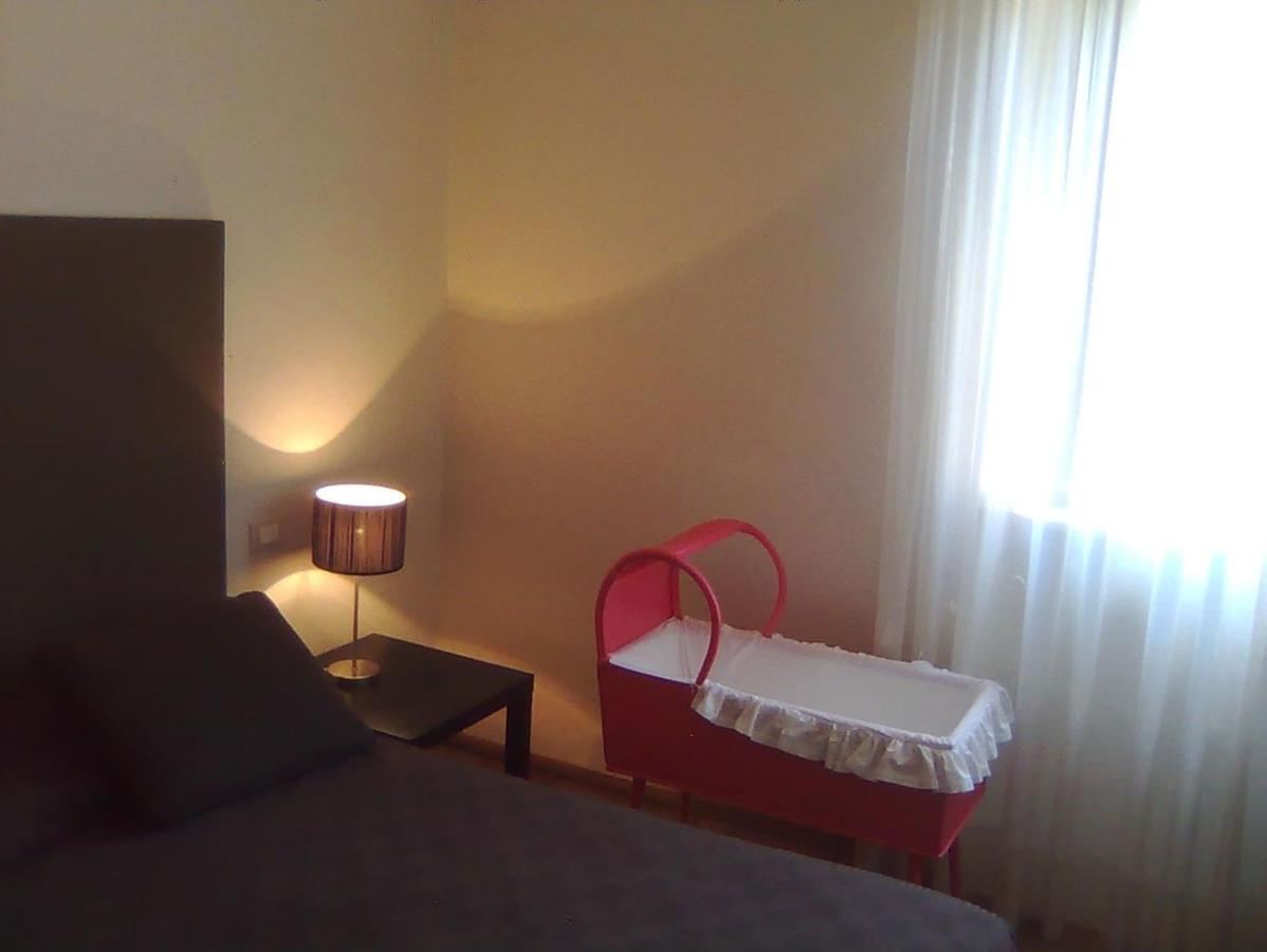 Hotel Touring Livorno Værelse billede